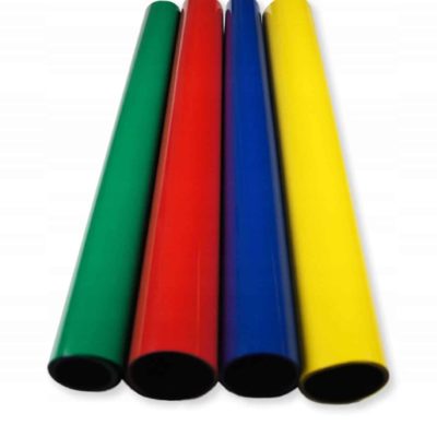 Folia imitująca metal