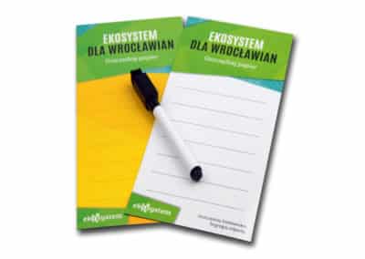 tabliczki magnetyczne suchościeralne producent