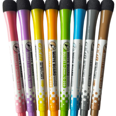 pisaki do tablic suchościeralnych