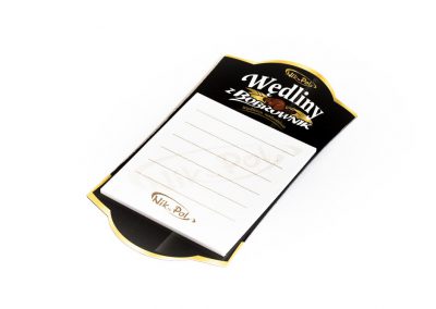 notesy reklamowe, notesy magnetyczne, notesy na lodówkę, notesy z magnesem