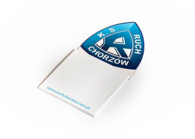 notesy reklamowe, notesy magnetyczne, notesy na lodówkę, notesy z magnesem
