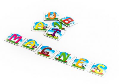 magnesy edukacyjne, produkty reklamowe, gadżety reklamowe, magnesy reklamowe, magnesy na lodówkę