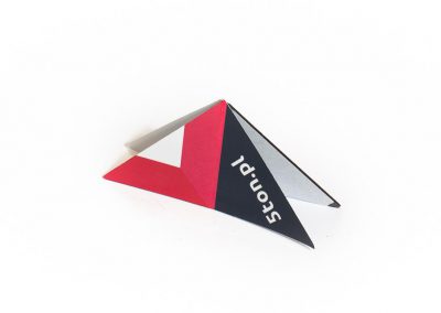 zakładki reklamowe, zakładki magnetyczne, zakładki z magnesem, zakładki z folii magnetycznej