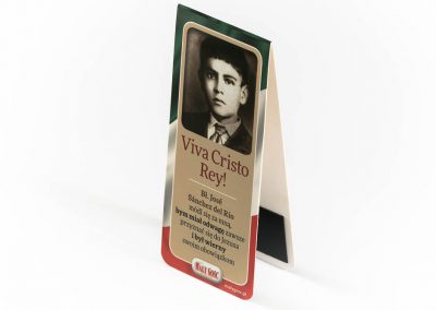 zakładki reklamowe, zakładki magnetyczne, zakładki z magnesem, zakładki z folii magnetycznej