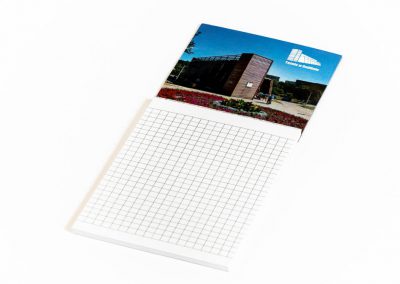 notesy reklamowe, notesy magnetyczne, notesy na lodówkę, notesy z magnesem