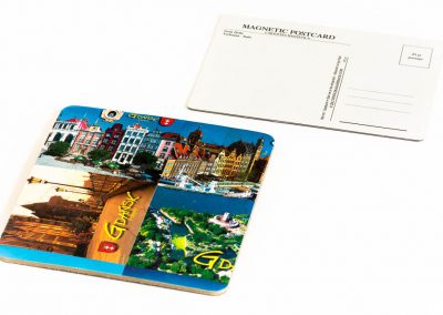 magnesy pocztówkowe, magnesy na lodówkę, pocztówki magnetyczne, pocztówki na lodówkę, magnesy z wakacji, produkty magnetyczne, pocztówki z folii magnetycznej, magnetyczne pamiątki z wakacji