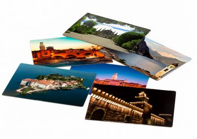 Pocztówki magnetyczne