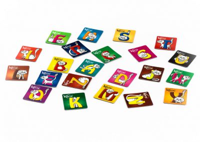 magnesy edukacyjne, produkty reklamowe, gadżety reklamowe, magnesy reklamowe, magnesy na lodówkę