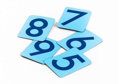 Magnetyczne zestawy edukacyjne