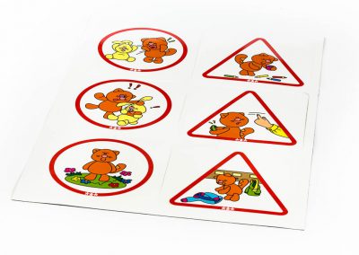 magnesy edukacyjne, produkty reklamowe, gadżety reklamowe, magnesy reklamowe, magnesy na lodówkę