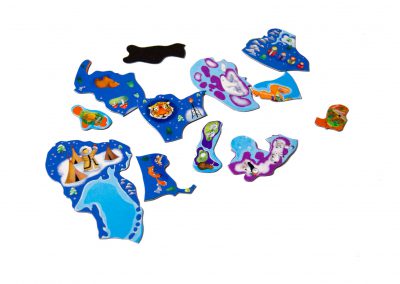 magnetyczne tablice dla dzieci, magnes tablica edukacyjna