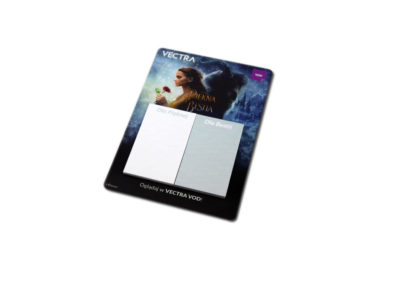 notesy reklamowe, notesy magnetyczne,