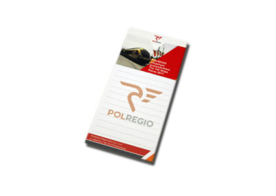 notesy reklamowe, notesy magnetyczne,