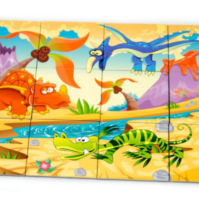 układanka magnetyczna magnes folia magnetyczna