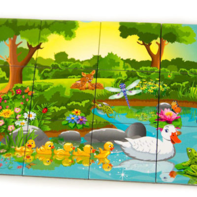 układanka magnetyczna magnes folia magnetyczna