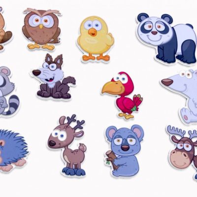 magnesy na lodówkę zwierzęta, Producent magnesów na lodówkę