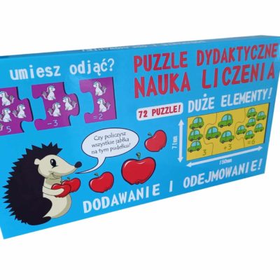 gra edukacyjna dodawanie i odejmowanie