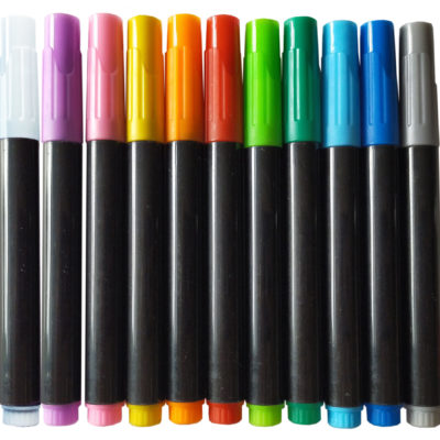 pisaki do tablic kredowych