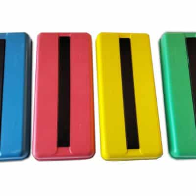 Gąbka magnetyczna do tablic